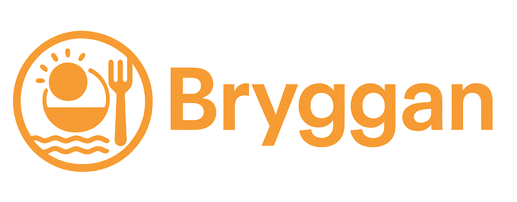 Bryggan logotyp